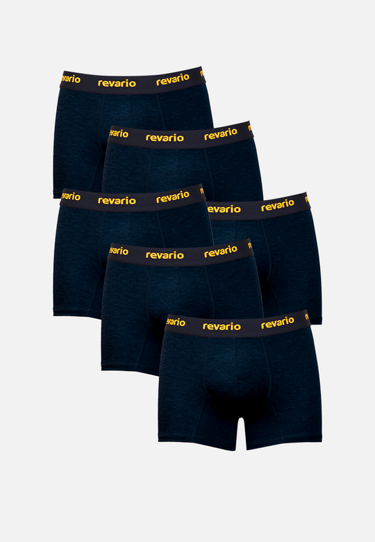 Boxer Naturel Micromodal Le Pigne d'Arolla