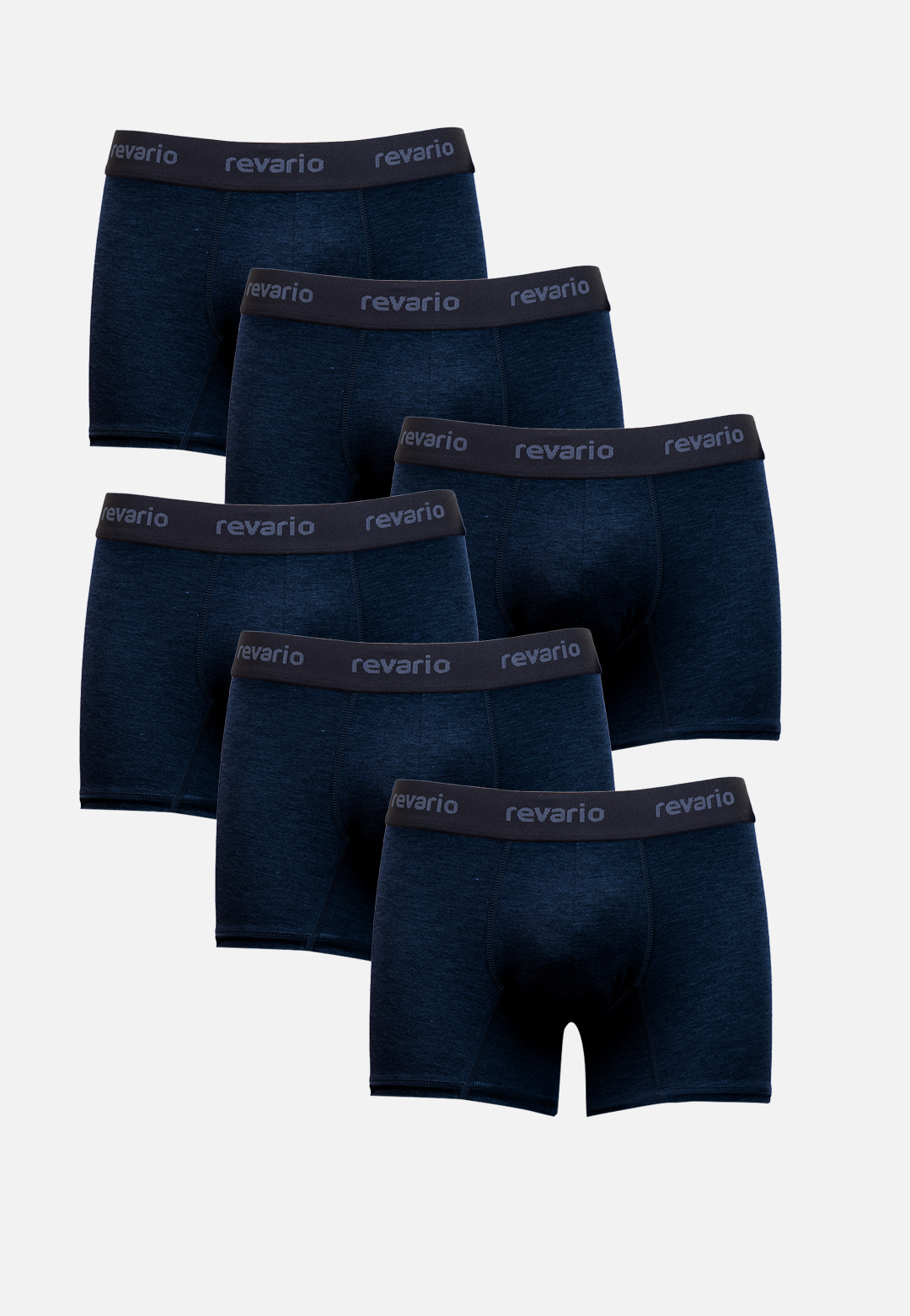 Boxer Naturel Micromodal Le Pigne d'Arolla