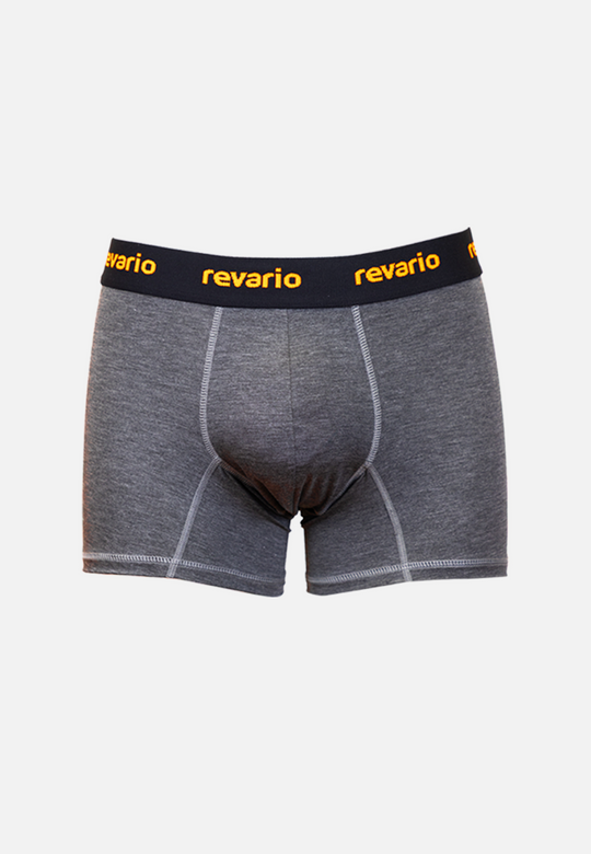Boxer Naturel Micromodal Le Pigne d'Arolla