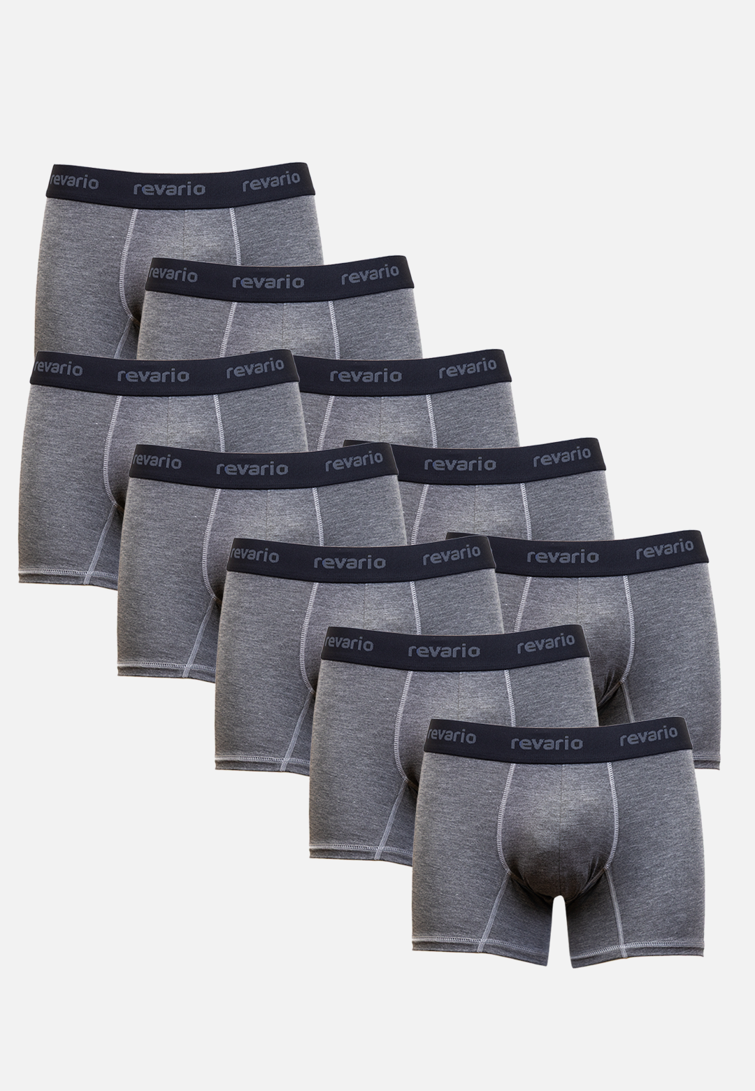 Boxer Naturel Micromodal Le Pigne d'Arolla