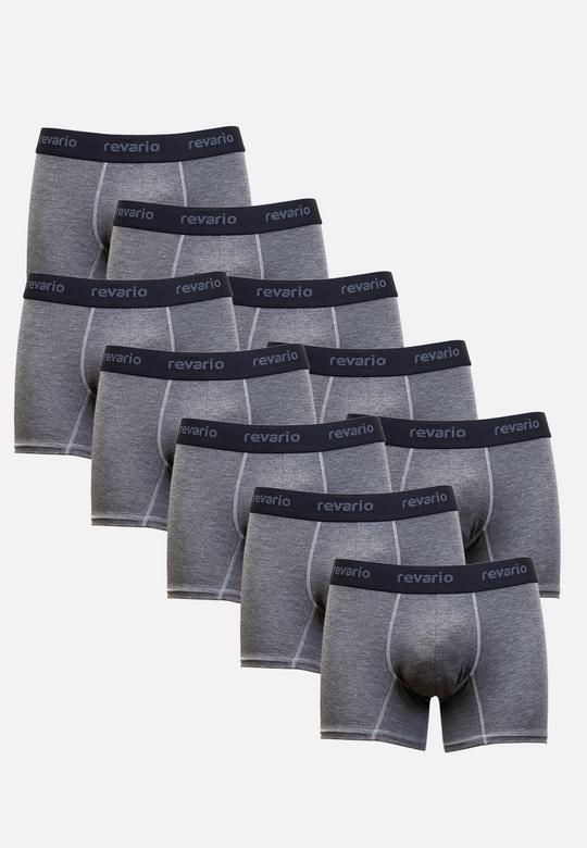 Boxer Naturel Micromodal Le Pigne d'Arolla