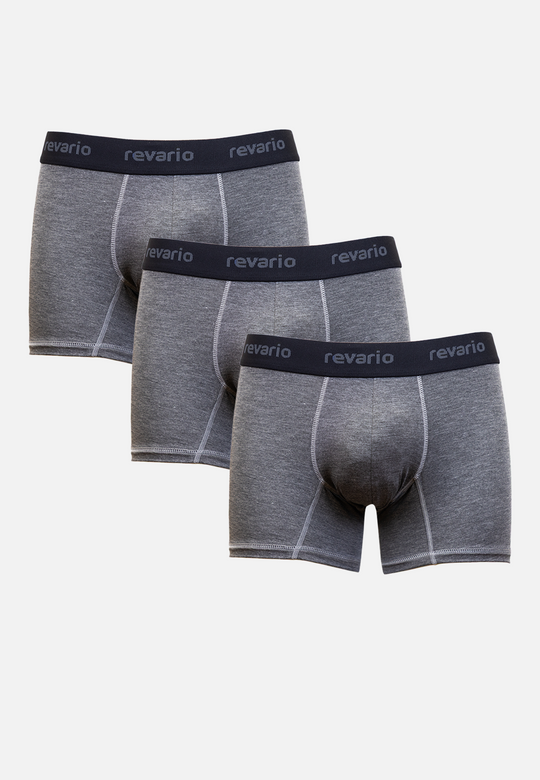 Boxer Naturel Micromodal Le Pigne d'Arolla