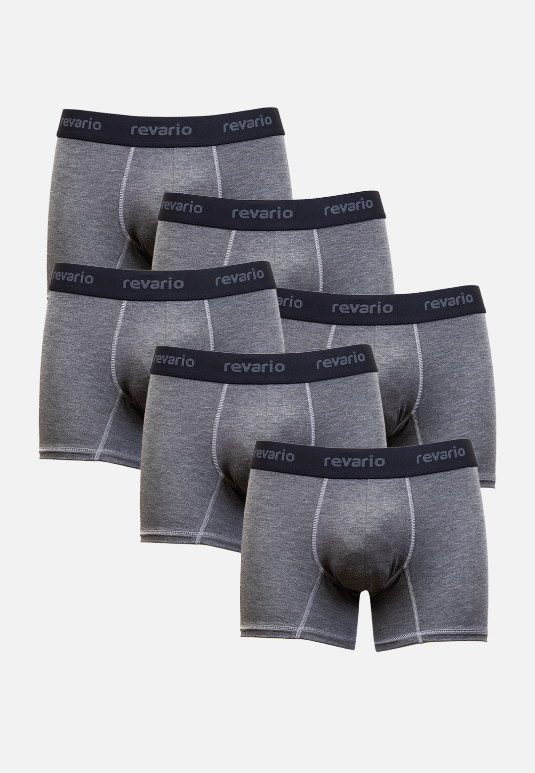 Boxer Naturel Micromodal Le Pigne d'Arolla