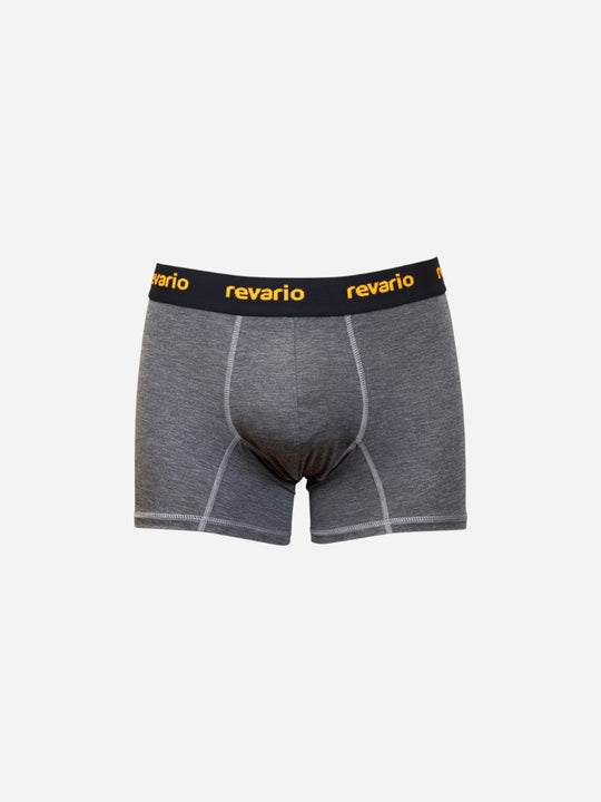Natürliche Micromodal Boxershorts Le Pigne d'Arolla