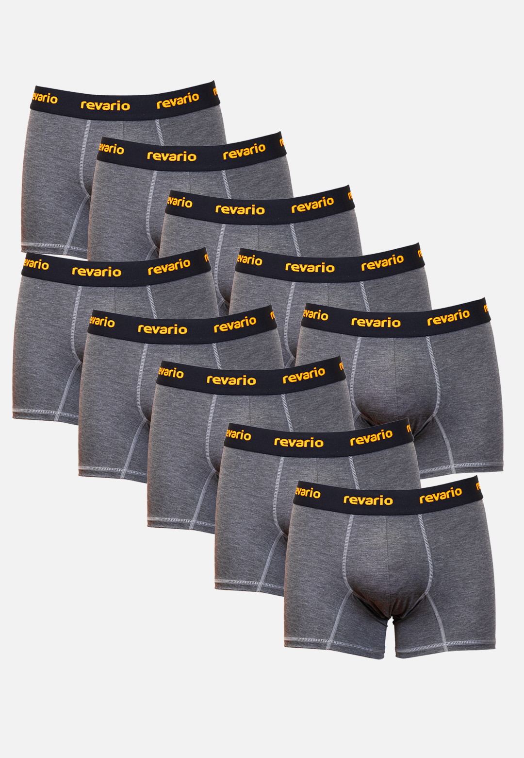 Boxer Naturel Micromodal Le Pigne d'Arolla