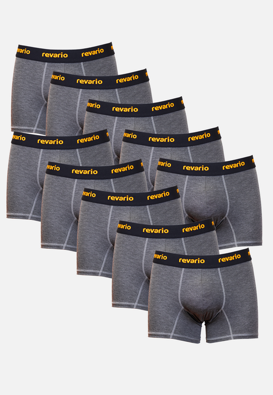 Boxer Naturel Micromodal Le Pigne d'Arolla