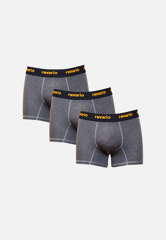 Boxer Naturel Micromodal Le Pigne d'Arolla