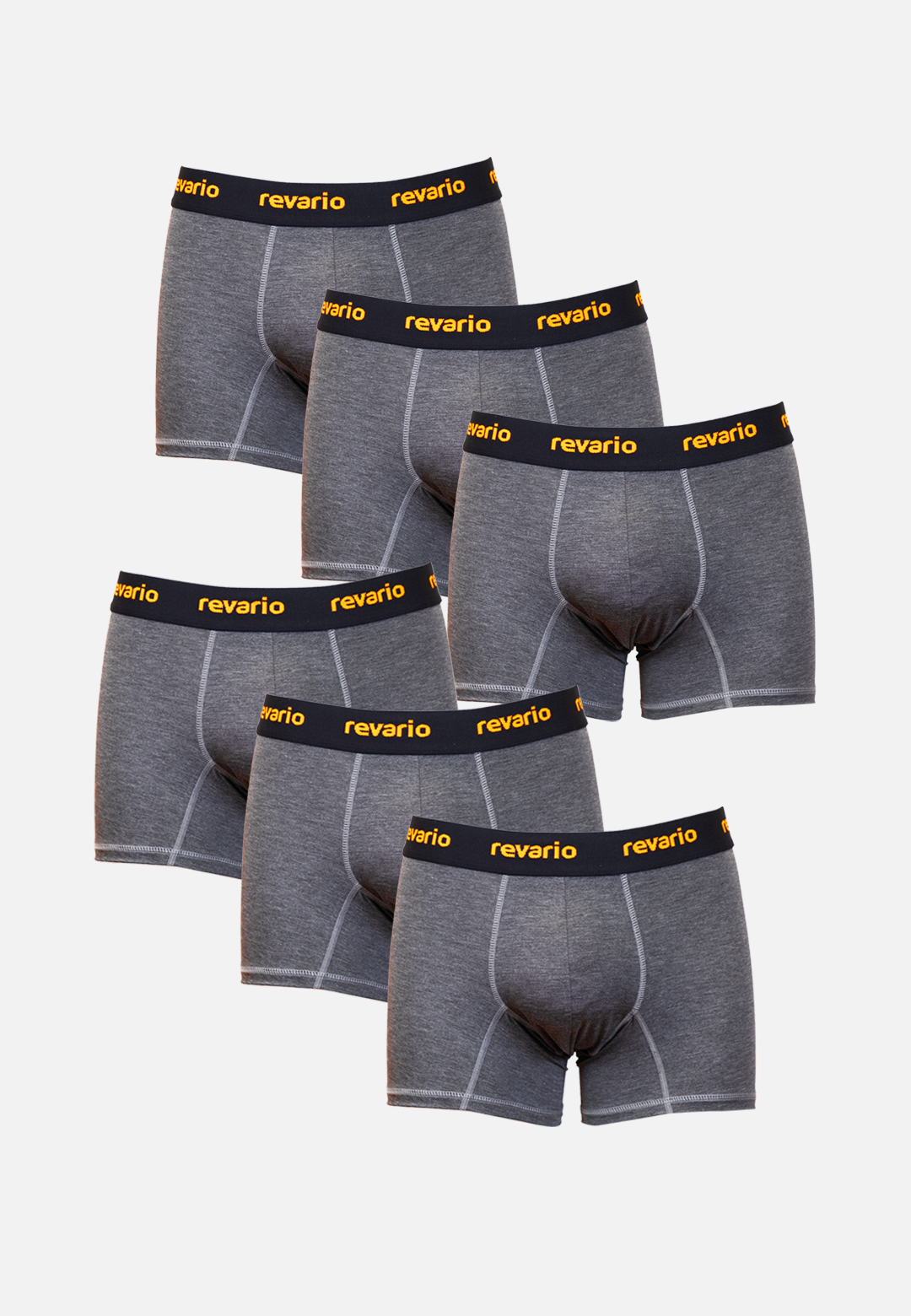 Boxer Naturel Micromodal Le Pigne d'Arolla