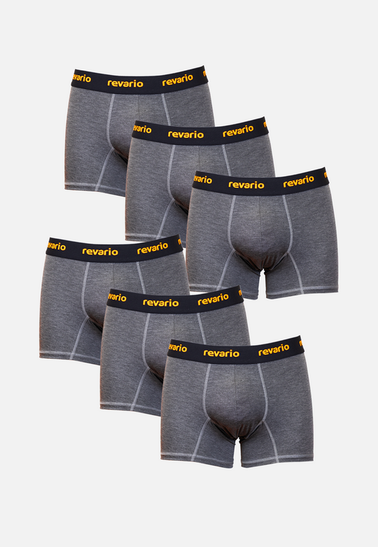 Boxer Naturel Micromodal Le Pigne d'Arolla