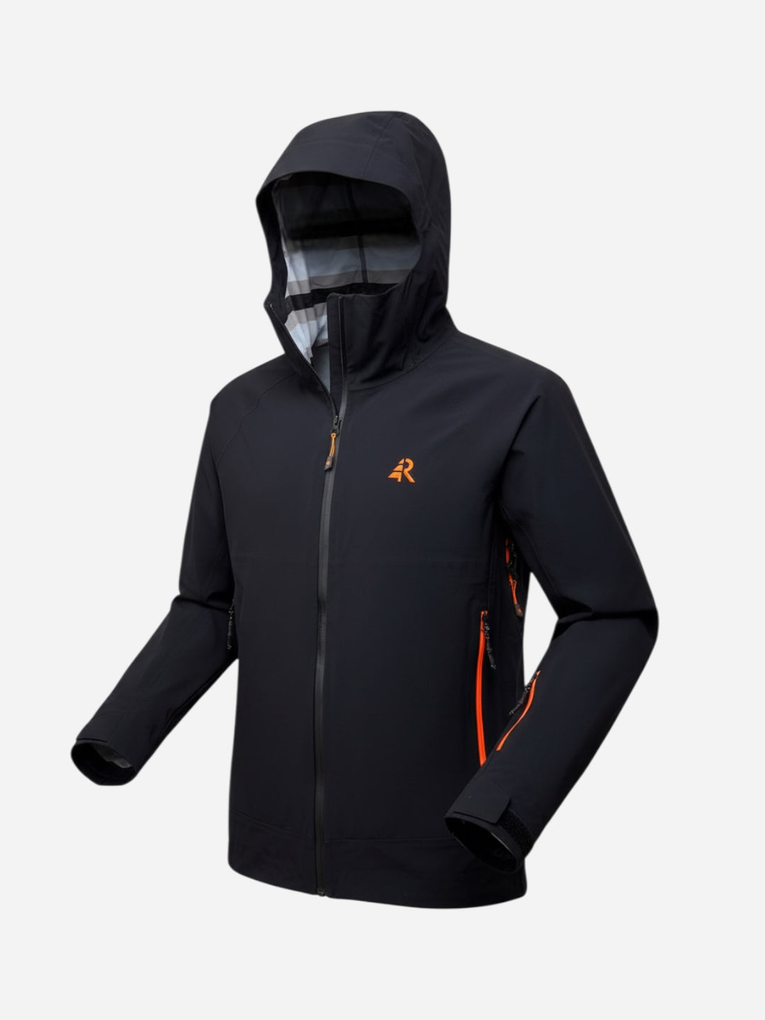 Bishorn Hardshell-Jacke - F