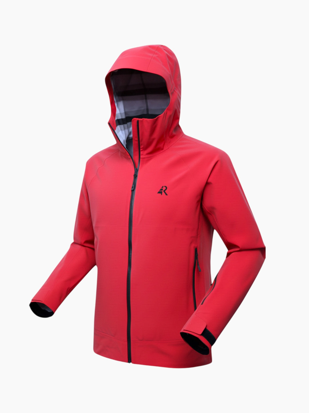 Veste Hardshell Bishorn - F