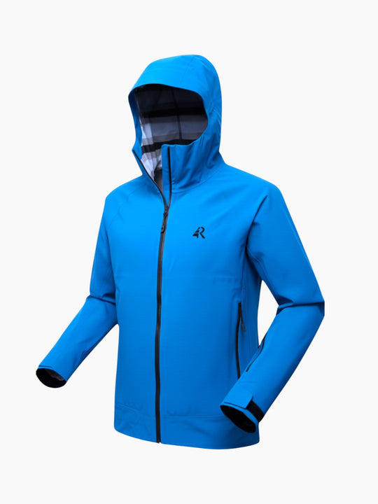 Veste Hardshell Bishorn - F