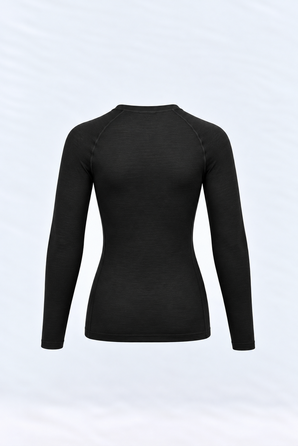 Sous-couche thermique Haute Cime 100% merinos 200 - F