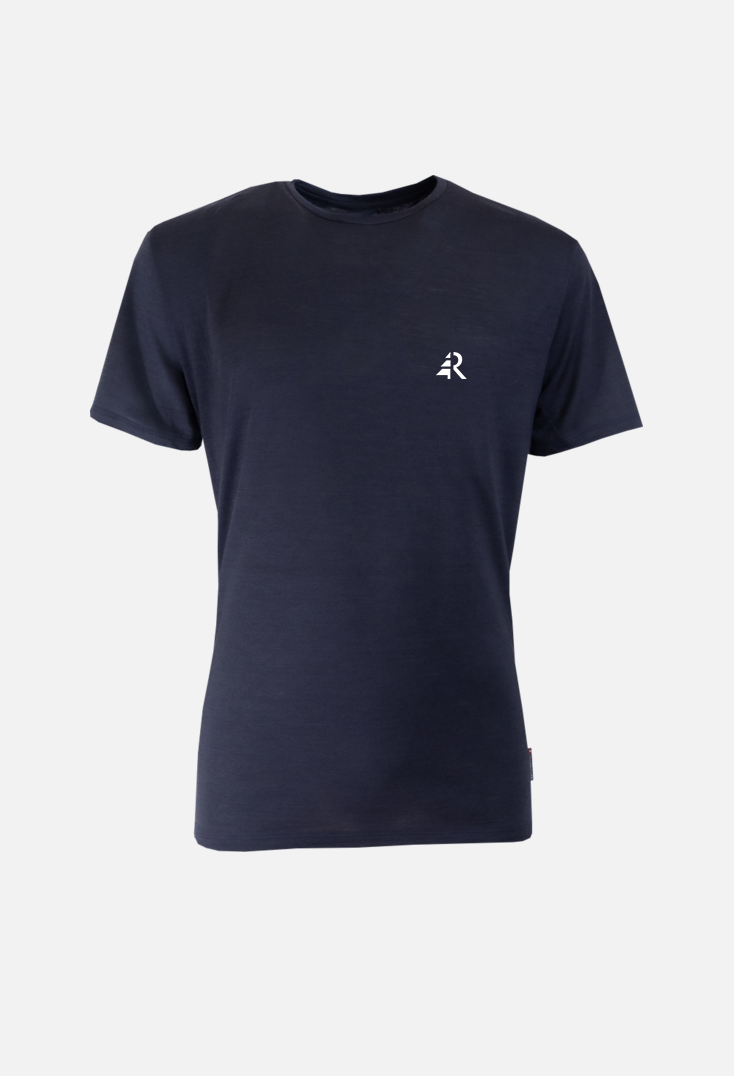 T-Shirt Mérinos Pic Chaussy - H