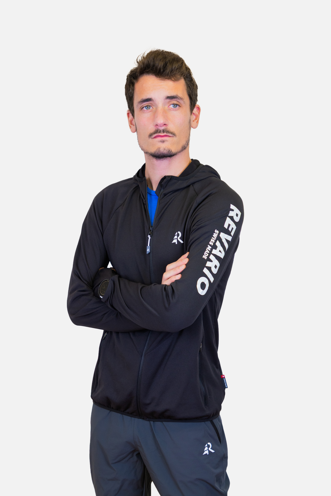 Jaquette Dent de Lys - H