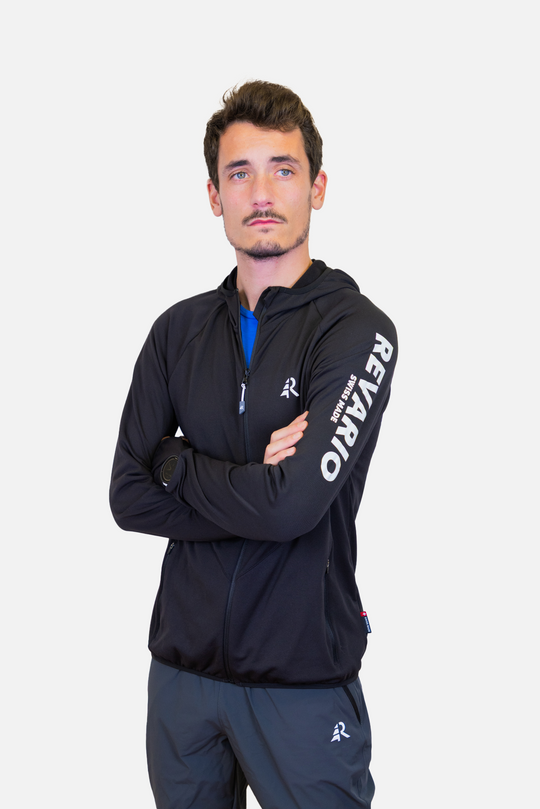 Jaquette Dent de Lys - H