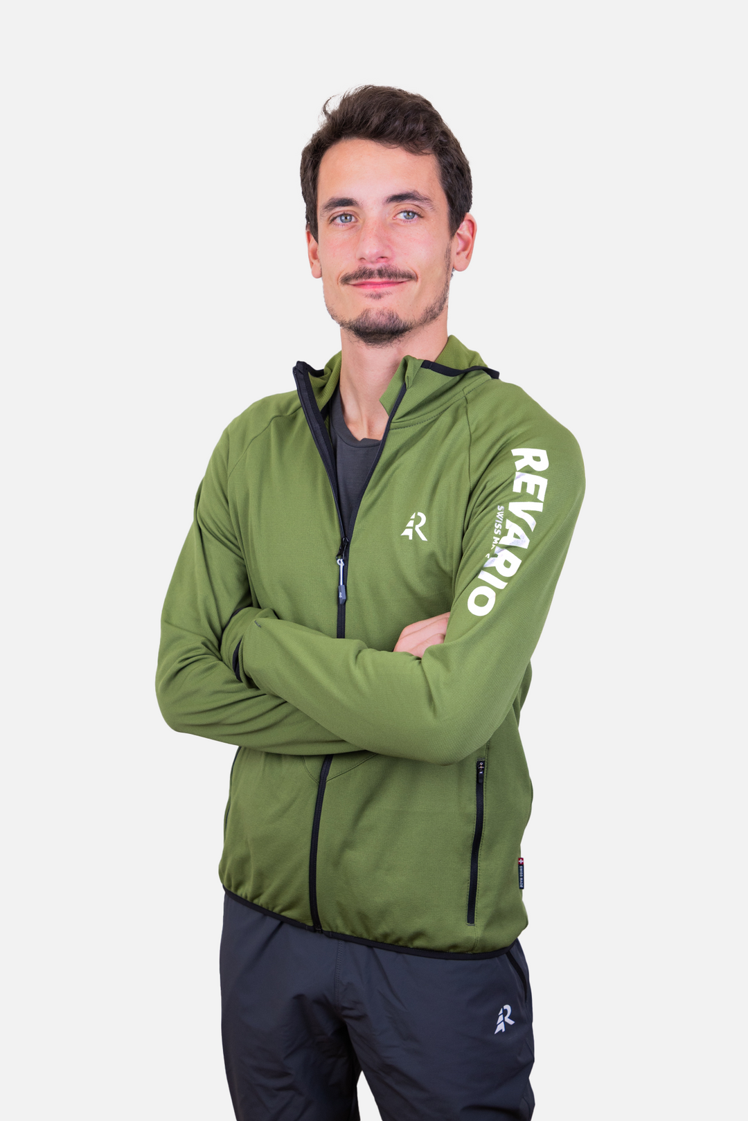 Jaquette Dent de Lys - H