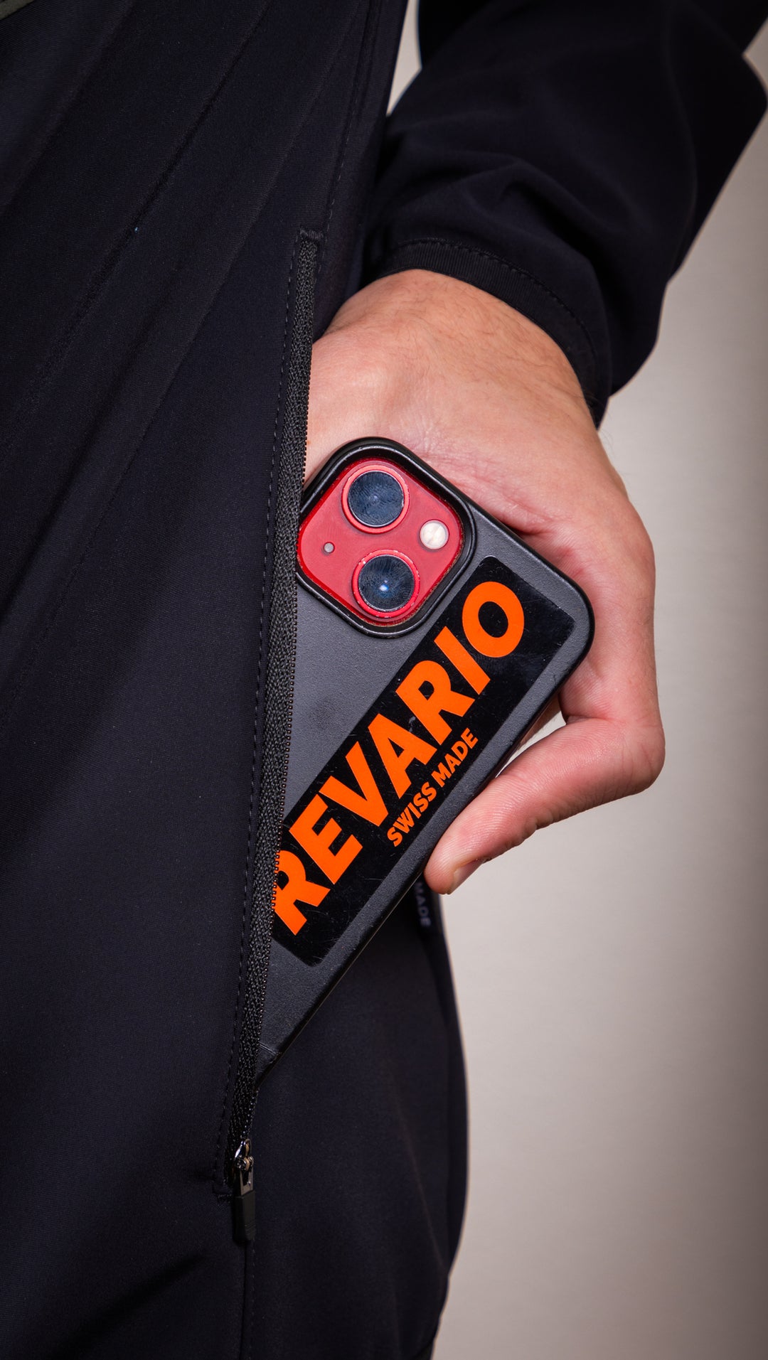 Veste Softshell Weisshorn - H