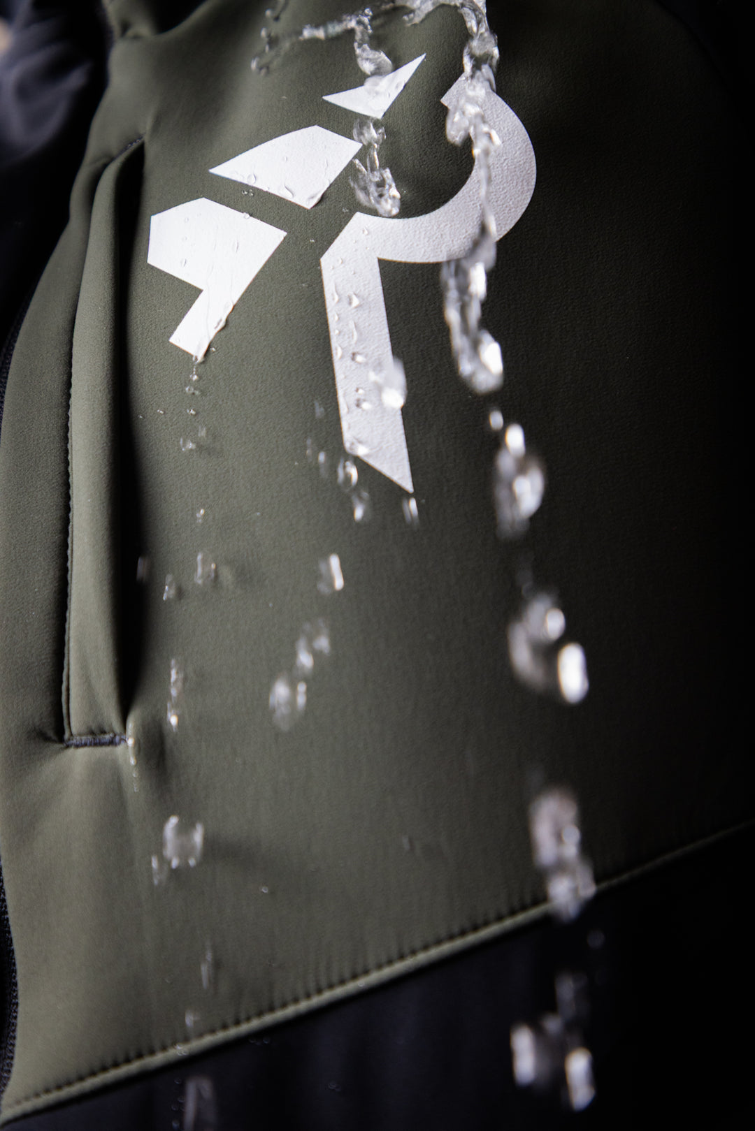 Veste Softshell Weisshorn - H