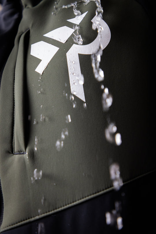 Veste Softshell Weisshorn - H