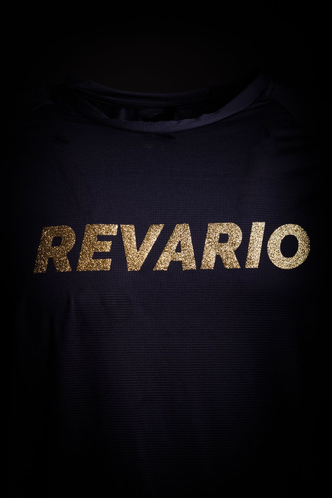 T-Shirt Arolla Glow and Go - F