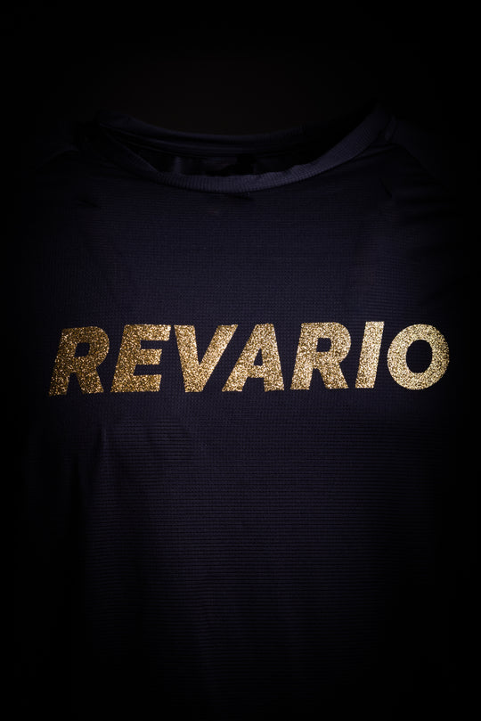 T-Shirt Arolla Glow and Go - F