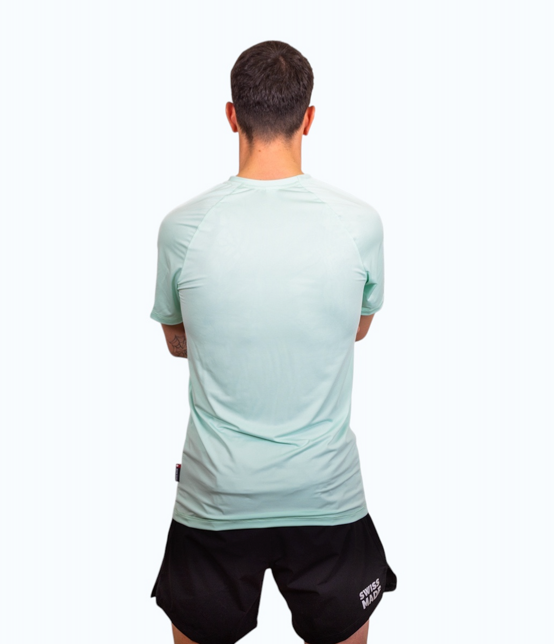 T-shirt Arolla Pastel - H