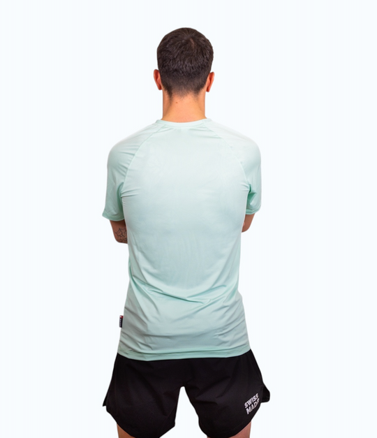 T-shirt Arolla Pastel - H