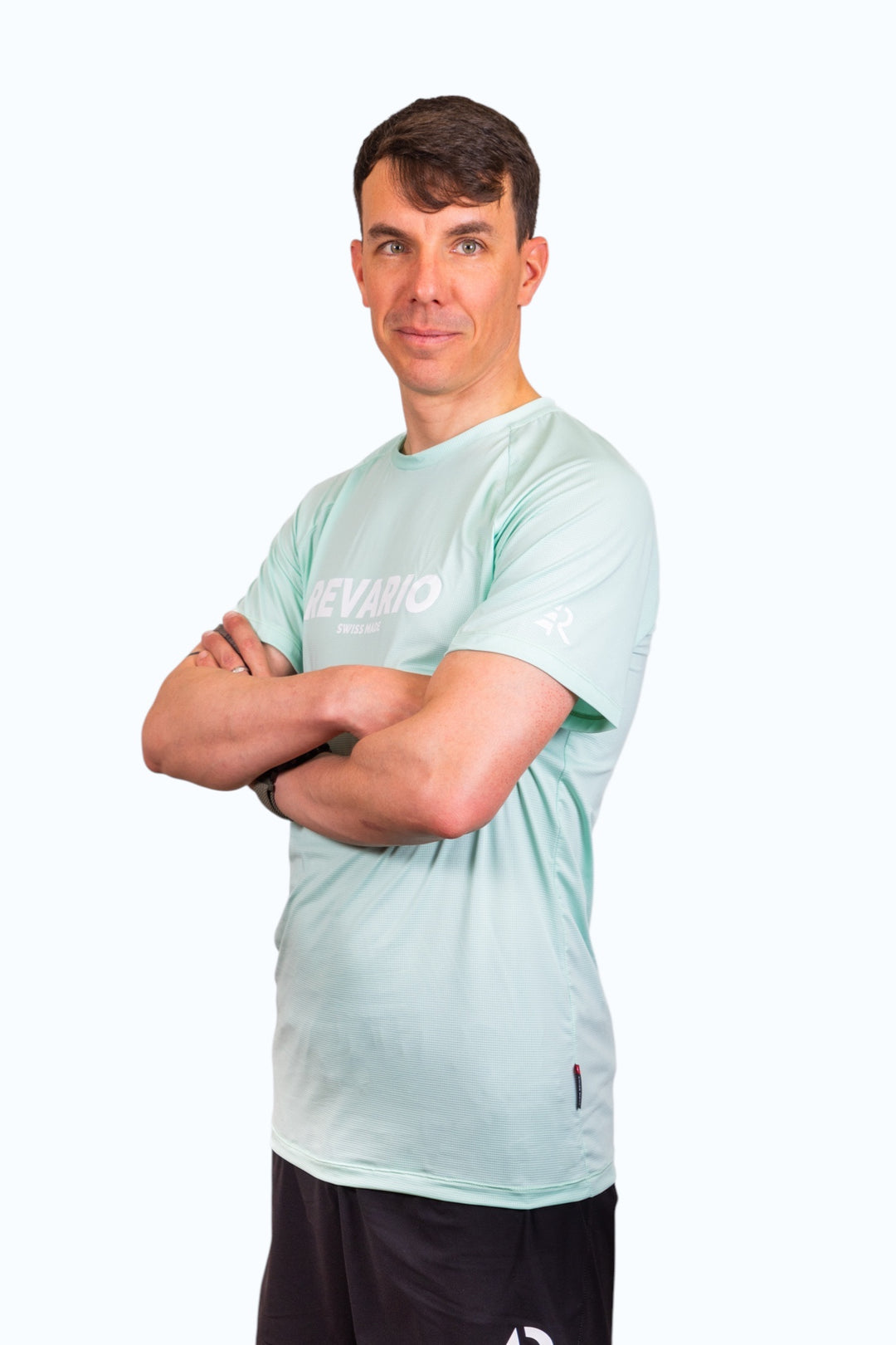 T-shirt Arolla Pastel - H