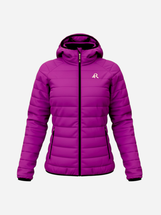 Doudoune Nordend - F