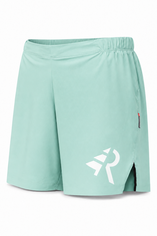 Eiger-Shorts Pastell – H