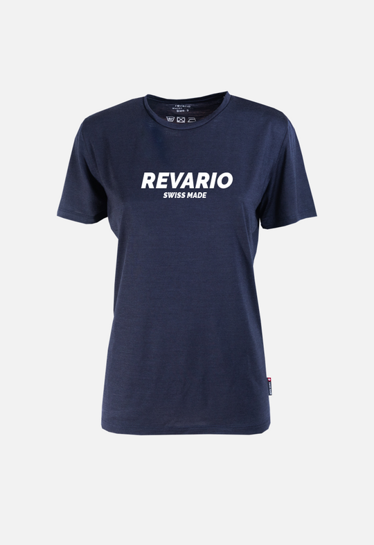 T-Shirt Mérinos Pic Chaussy - F