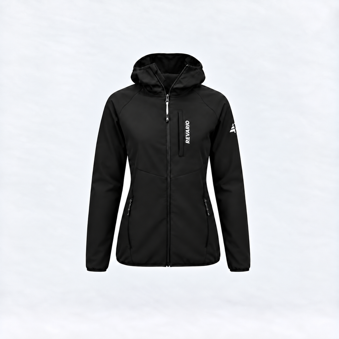 Veste Softshell Weisshorn - F