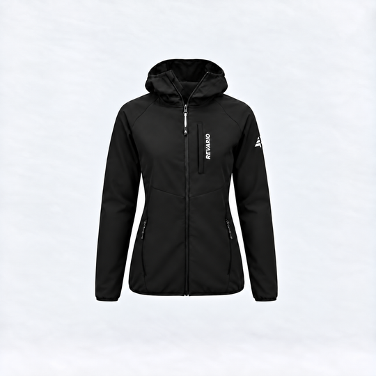 Veste Softshell Weisshorn - F