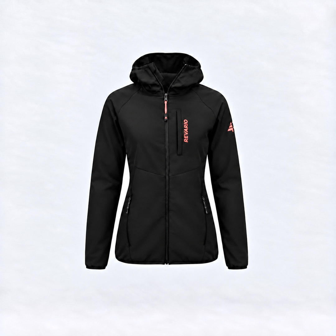 Veste Softshell Weisshorn - F