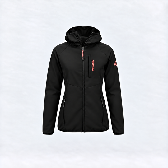 Veste Softshell Weisshorn - F