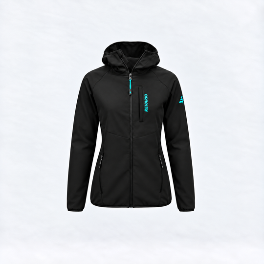 Veste Softshell Weisshorn - F