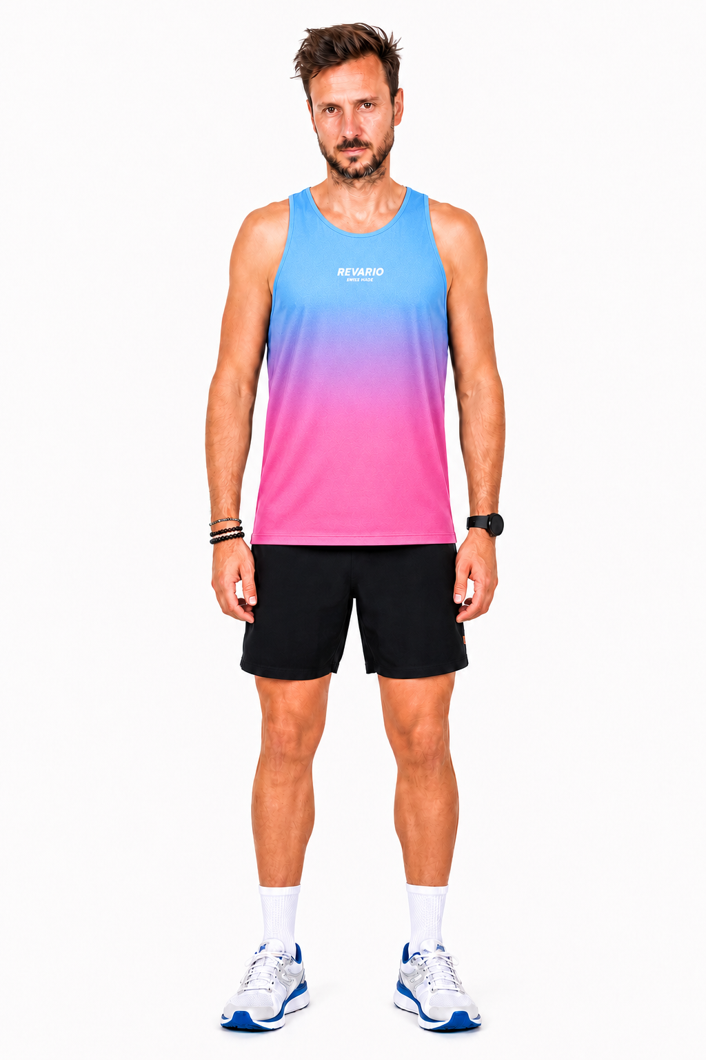 POW-R-Tanktop „Grand Combin“ – H