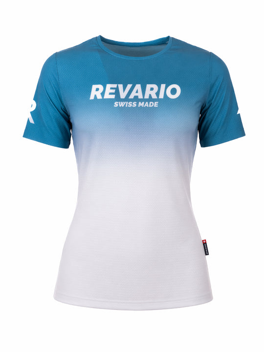 T-Shirt POW-R Grand Combin l'indestructible - F