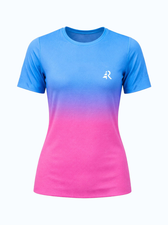 Das unzerstörbare T-Shirt POW-R Grand Combin - F