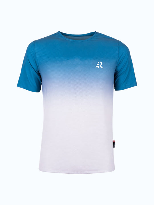 Das unzerstörbare T-Shirt POW-R Grand Combin - H