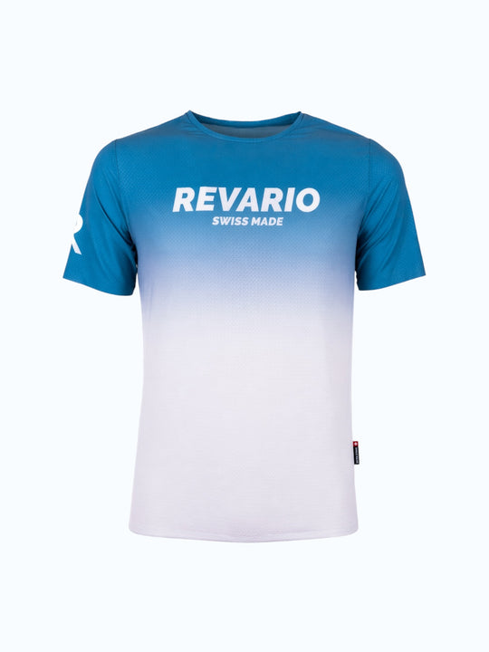 Das unzerstörbare T-Shirt POW-R Grand Combin - H