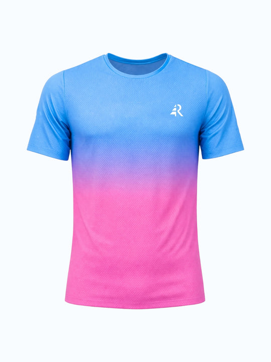 Das unzerstörbare T-Shirt POW-R Grand Combin - H