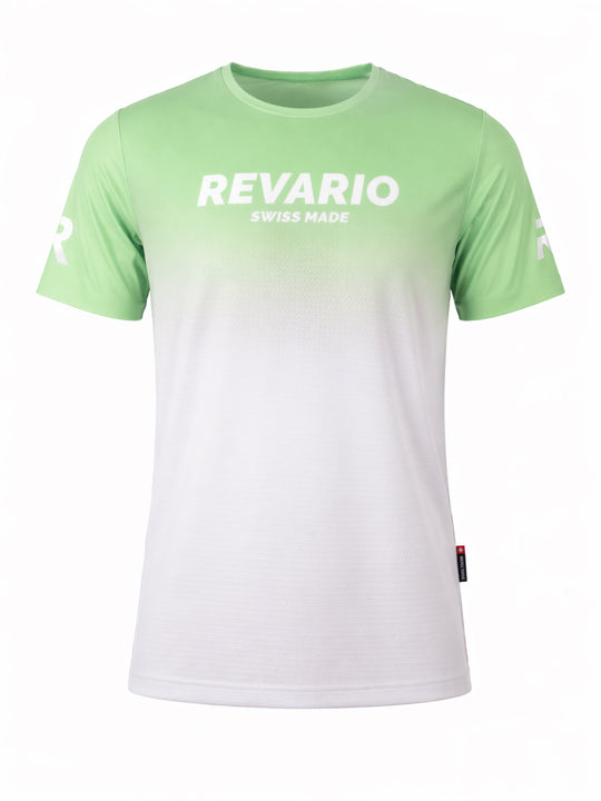 Das unzerstörbare T-Shirt POW-R Grand Combin - H