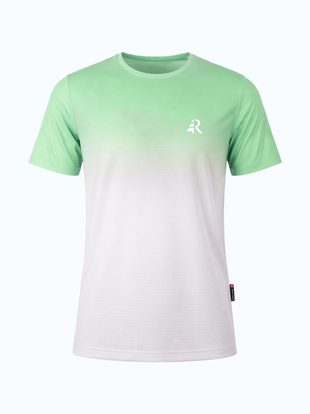 Das unzerstörbare T-Shirt POW-R Grand Combin - H