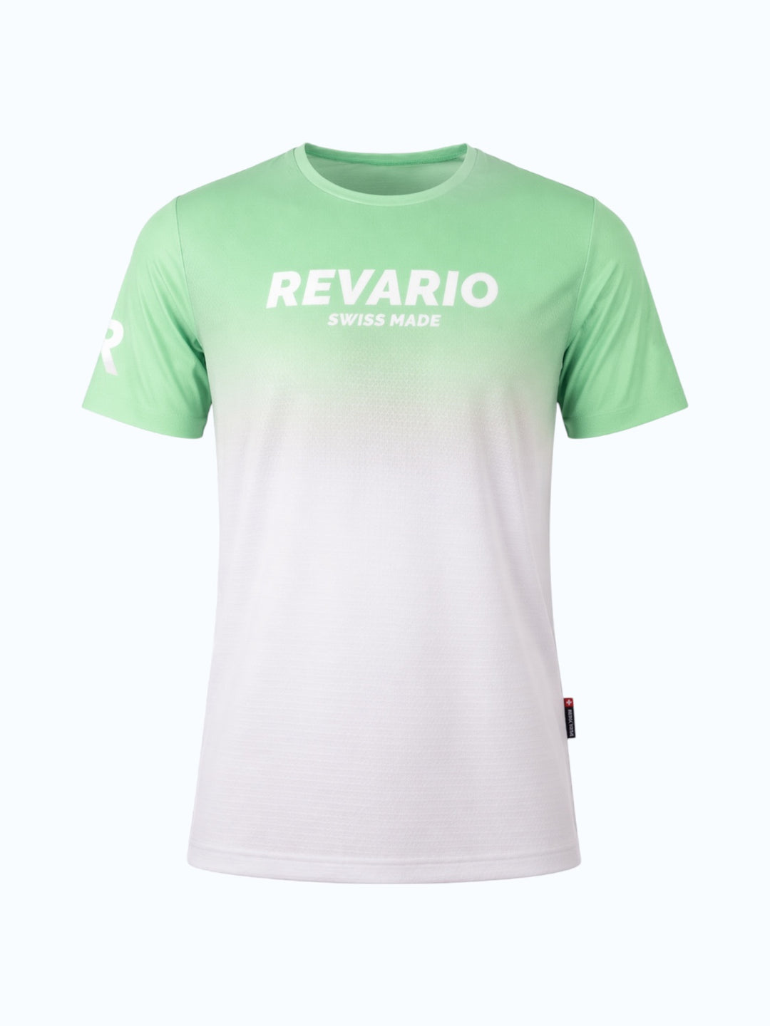 Das unzerstörbare T-Shirt POW-R Grand Combin - H