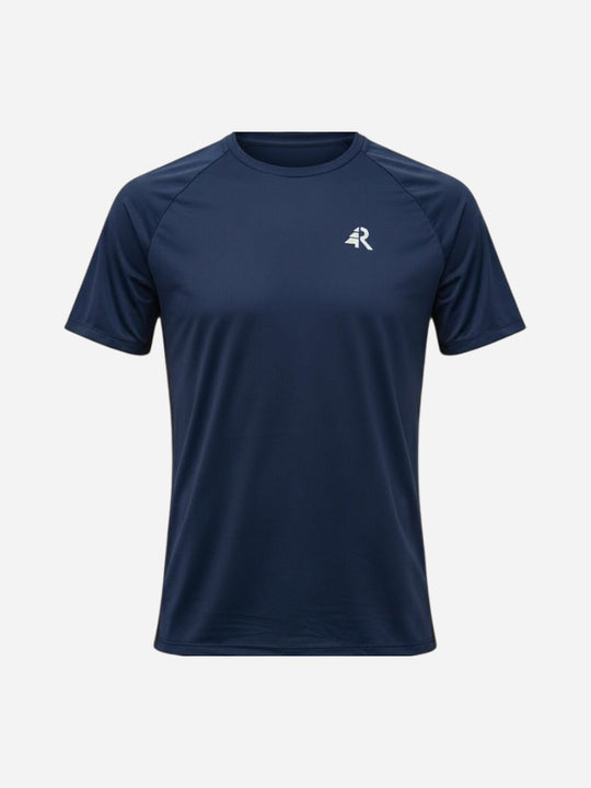 Rigi UV-Schutz T-Shirt UPF 50+ - H