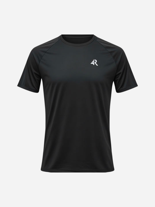 Rigi UV-Schutz T-Shirt UPF 50+ - H