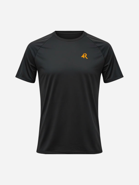 Rigi UV-Schutz T-Shirt UPF 50+ - H