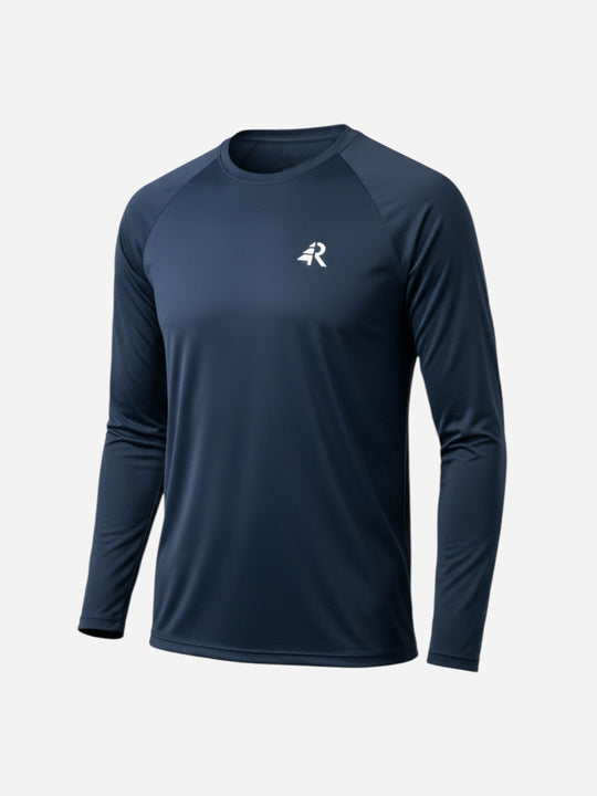 T-Shirt Manches Longues Rigi Anti-UV UPF 50+ - H